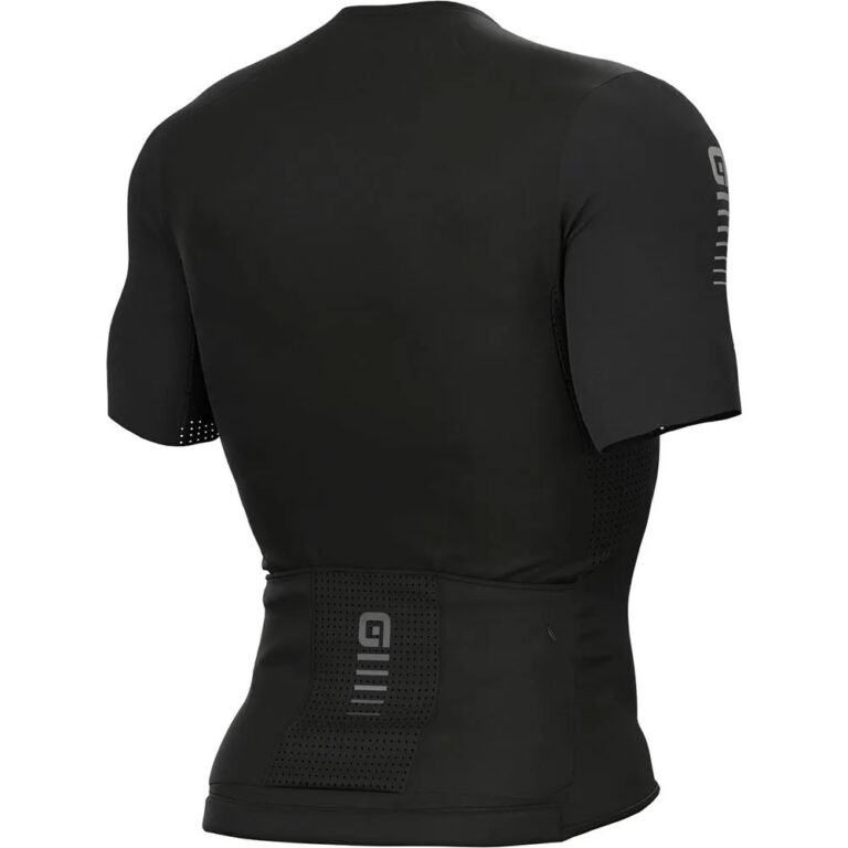 Al&amp;eacute; Race Special Short Sleeve Jersey M Black - XL Black - Image 2