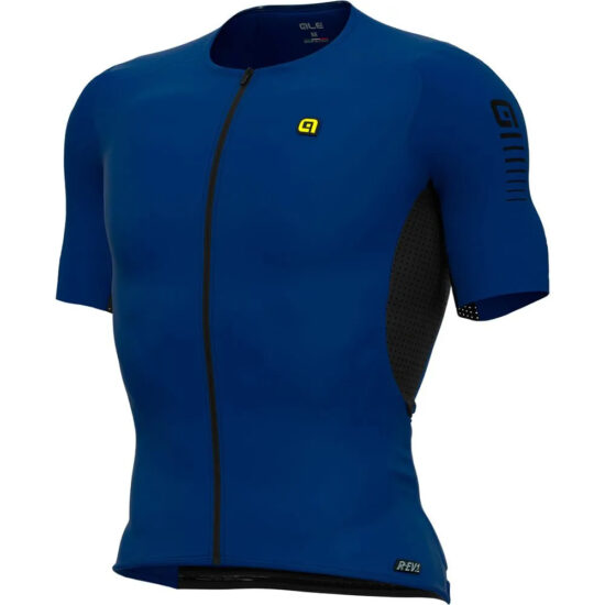 Al&amp;eacute; Race Special Short Sleeve Jersey S Blue - L Blue