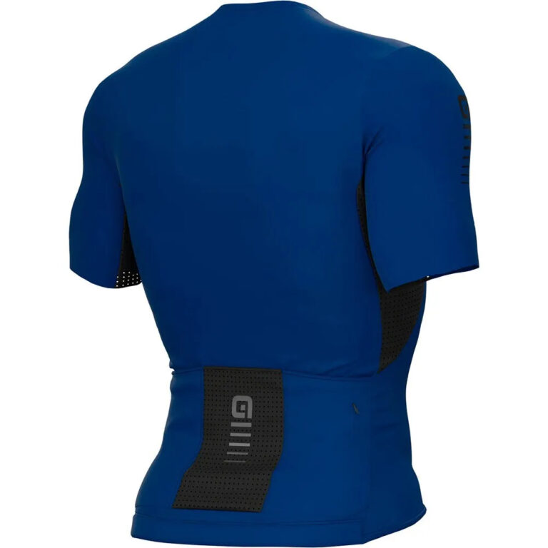 Al&amp;eacute; Race Special Short Sleeve Jersey S Blue - L Blue - Image 2