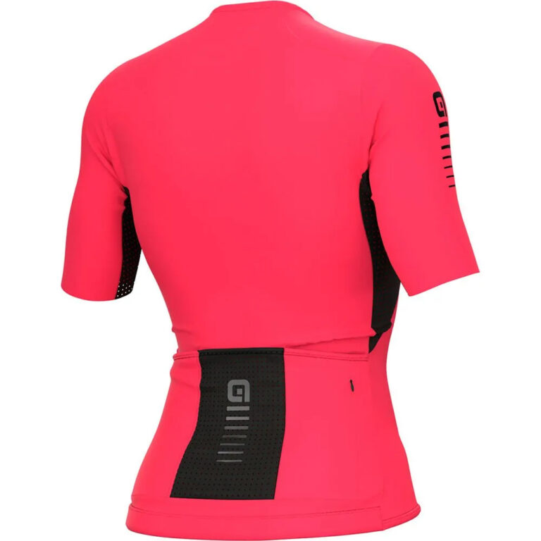 Al&amp;eacute; Race Special Short Sleeve Jersey XS Pink - L Pink - Image 2