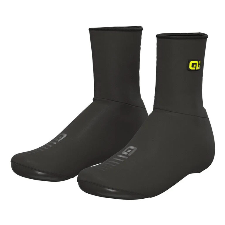 Al&amp;eacute; Rain Overshoes EU 36-38 Black - EU 39-41 Black