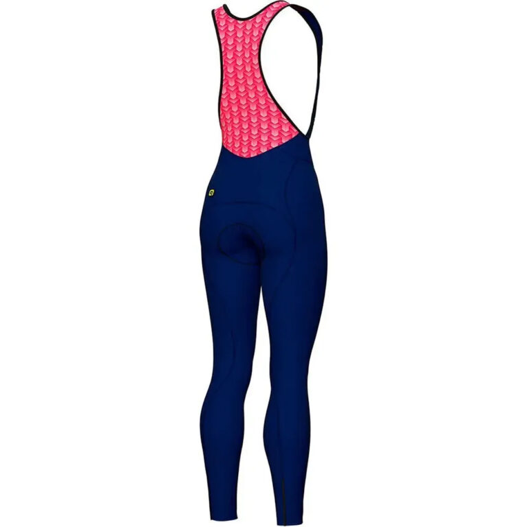 Al&amp;eacute; Solid Essential Bib Tights 2XS Navy Blue - 5XL Navy Blue - Image 4