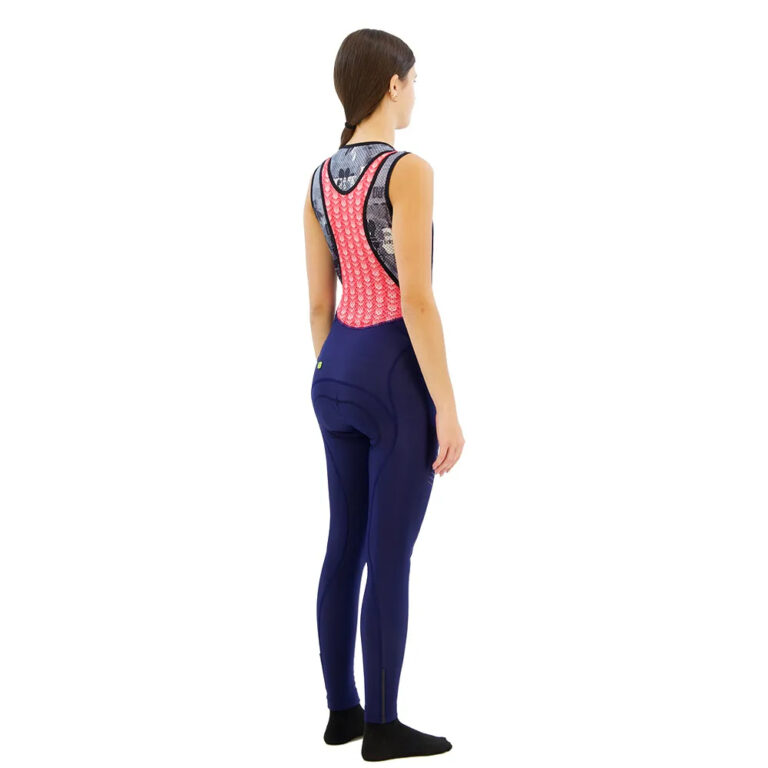 Al&amp;eacute; Solid Essential Bib Tights 2XS Navy Blue - 5XL Navy Blue - Image 6