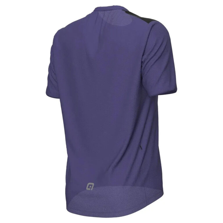 Al&amp;eacute; Sonora Short Sleeve Jersey M Purple - 2XL Purple - Image 4