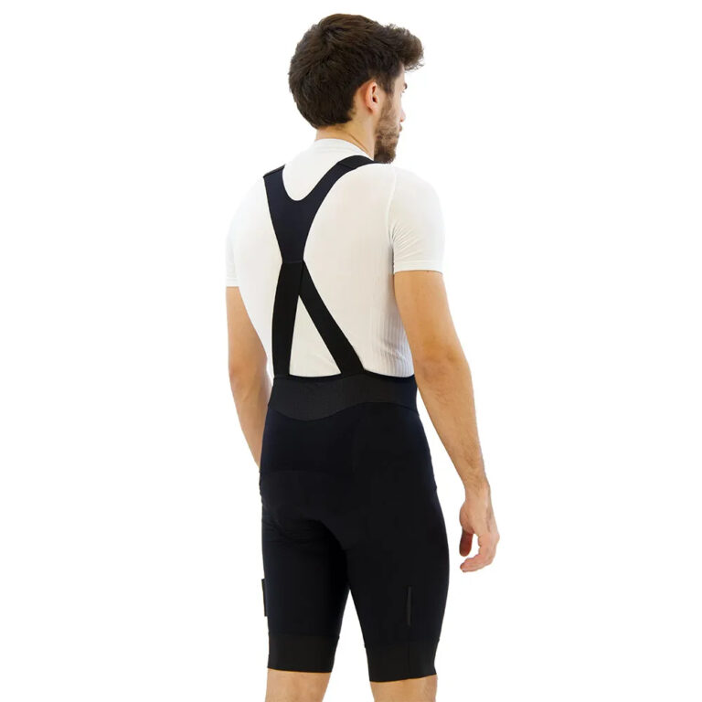 Al&amp;eacute; Speedfondo Bib Shorts 2XS Black - 5XL Black - Image 6