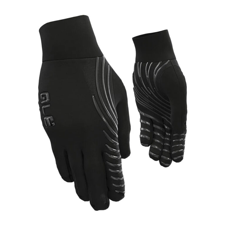 Al&amp;eacute; Spirale Gloves XS Black - 2XL Black