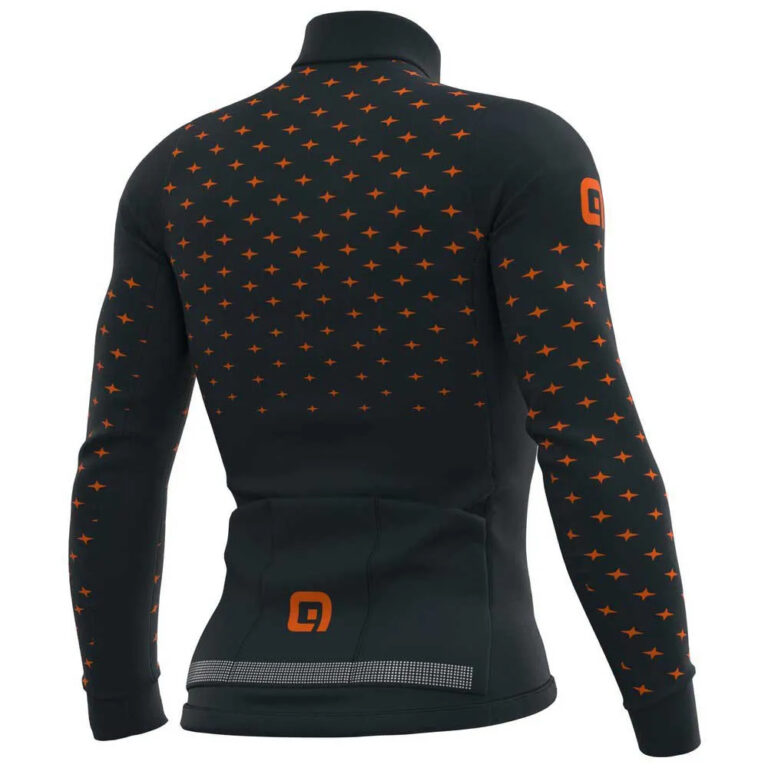 Al&amp;eacute; Stars Long Sleeve Jersey - Image 2