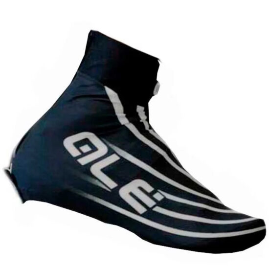 Al&amp;eacute; Waterproof Spirale Overshoes S Black / White - L Black / White