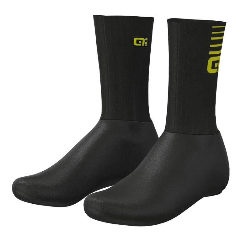 Al&amp;eacute; Whizzy Overshoes S Black - 2XL Black