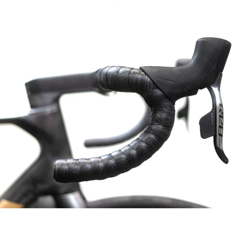 All mountain style All Mountain Style Sterrato Handlebar Tape 2150mm Black - Image 4