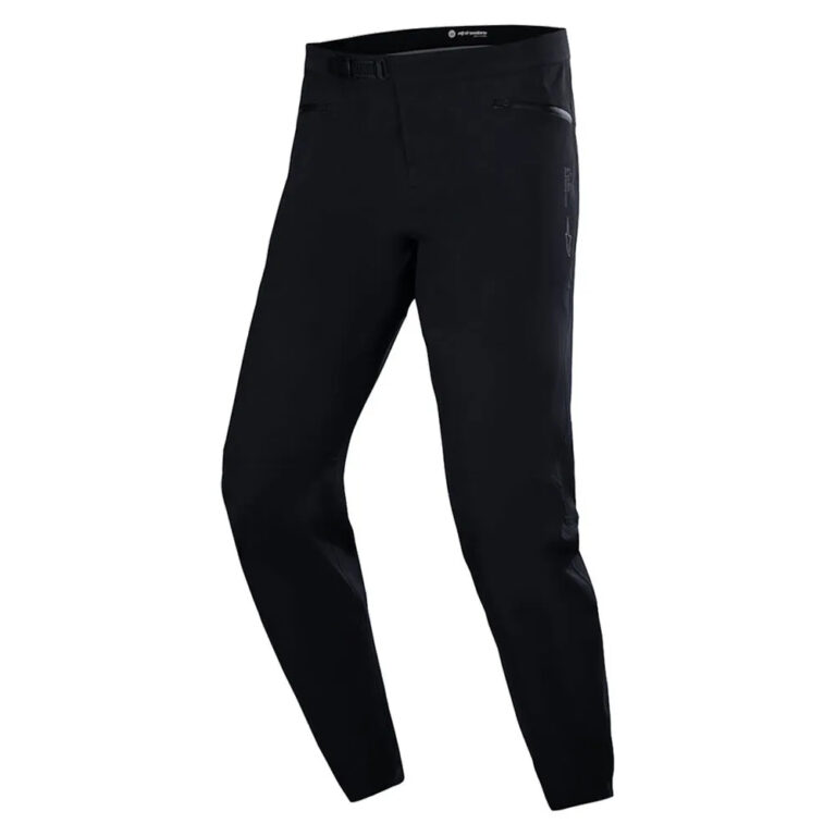 Alpinestars A-Dura Pants 30 Black - 38 Black