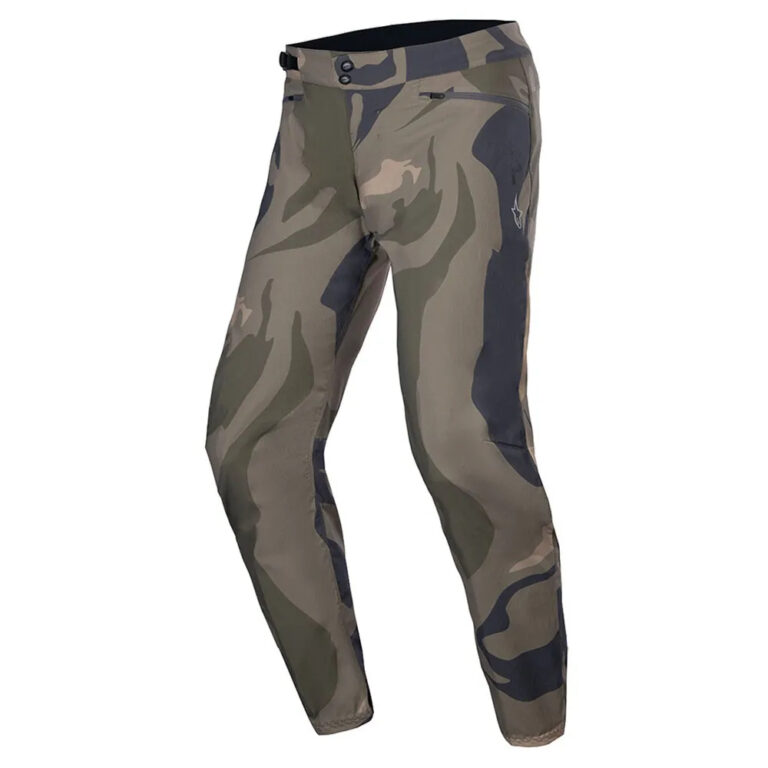 Alpinestars A-Dura Pants 30 Camouflage