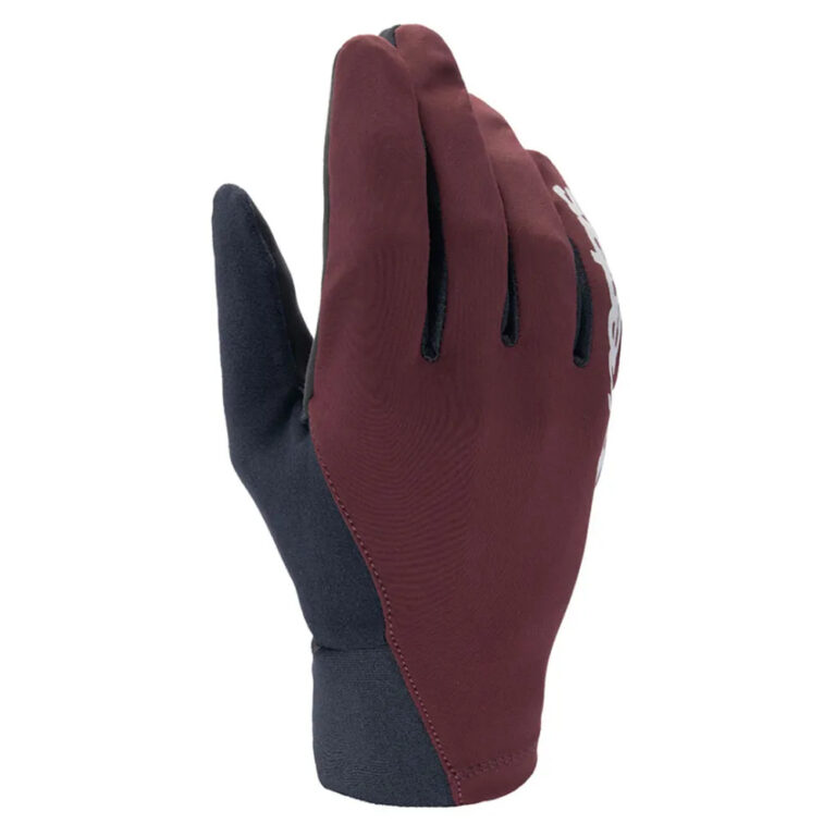 Alpinestars A-Dura Termic Gloves XS Dark Bordeaux