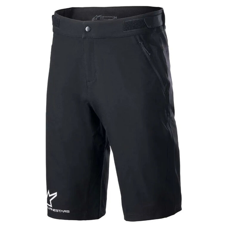 Alpinestars Alps 4 Shorts 28 Black - 38 Black