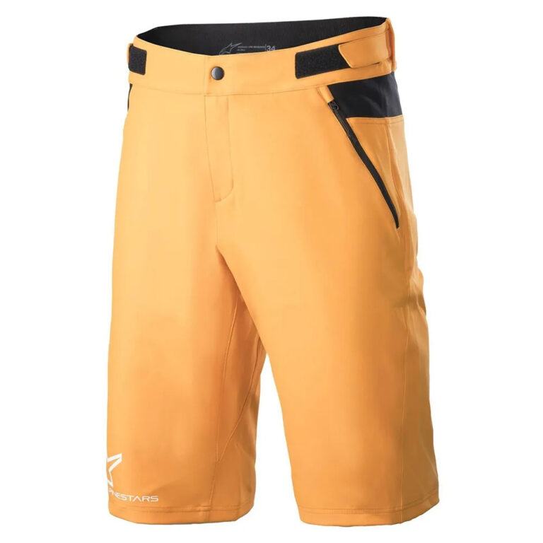 Alpinestars Alps 4 Shorts 28 Blue - 40 Blue