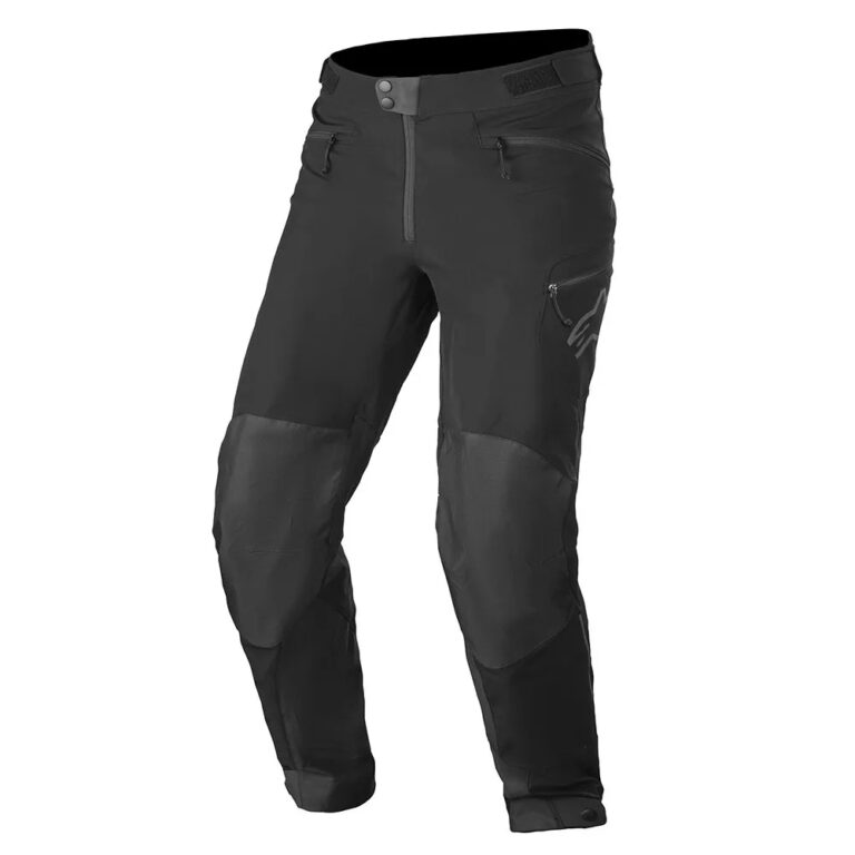 Alpinestars Alps Pants 32 Black - 38 Black