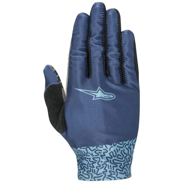 Alpinestars Aspen Pro Lite Gloves M Mid Blue