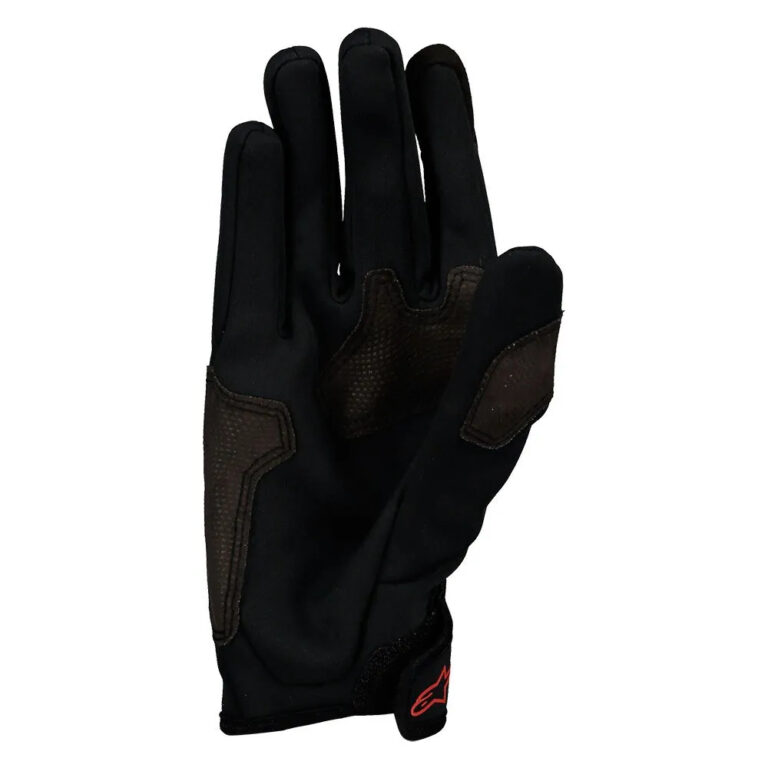 Alpinestars Cascade Goretex Infinium Windstopper Gloves XS Black - 2XL Black - Image 2