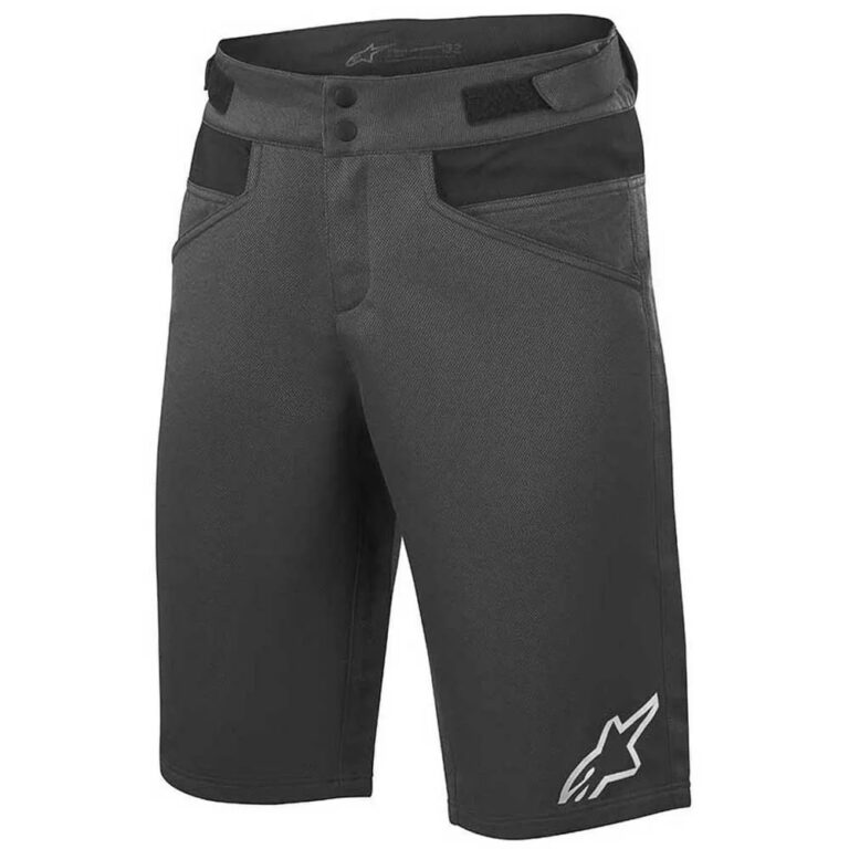 Alpinestars Drop 4.0 Shorts 28 Black