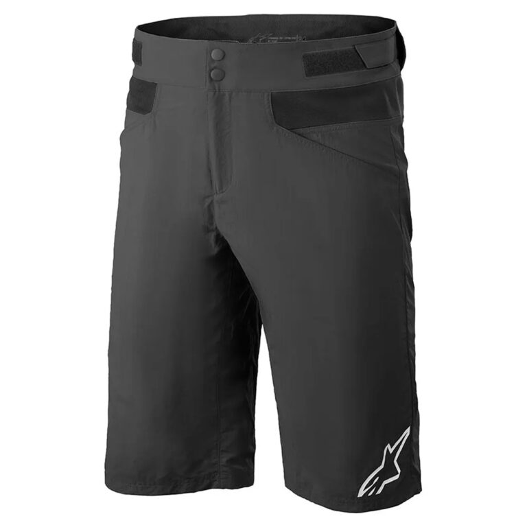 Alpinestars Drop 4.0 Shorts 28 Black - 36 Black