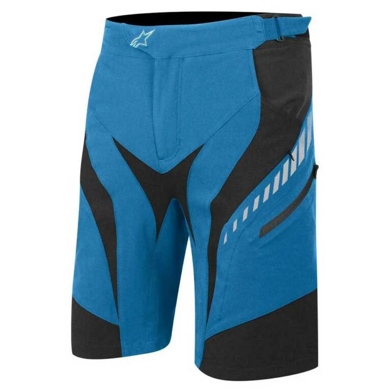 Alpinestars Drop Shorts 30 Blue / Black