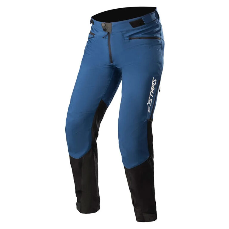 Alpinestars Nevada Pants 44 Ocean Blue / Black - 50 Ocean Blue / Black