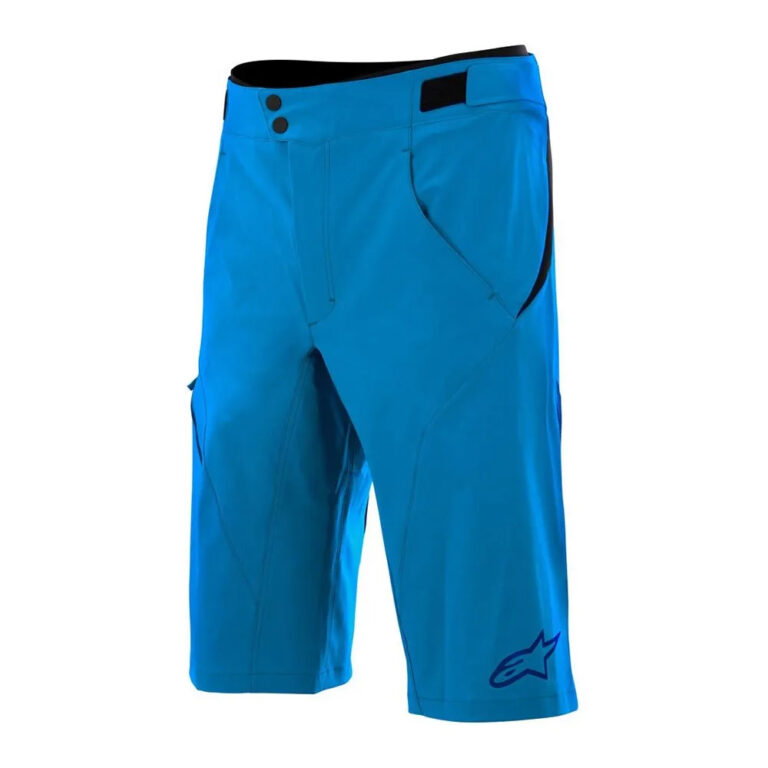 Alpinestars Pathfinder Shorts 28 Cyan / Blue - 32 Cyan / Blue