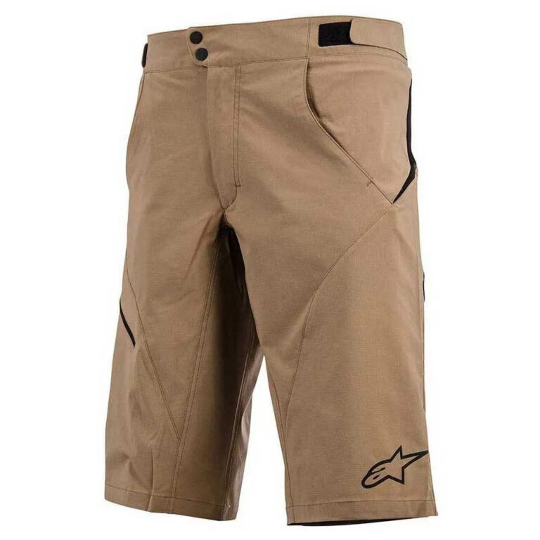 Alpinestars Pathfinder Shorts 32 Sand Black