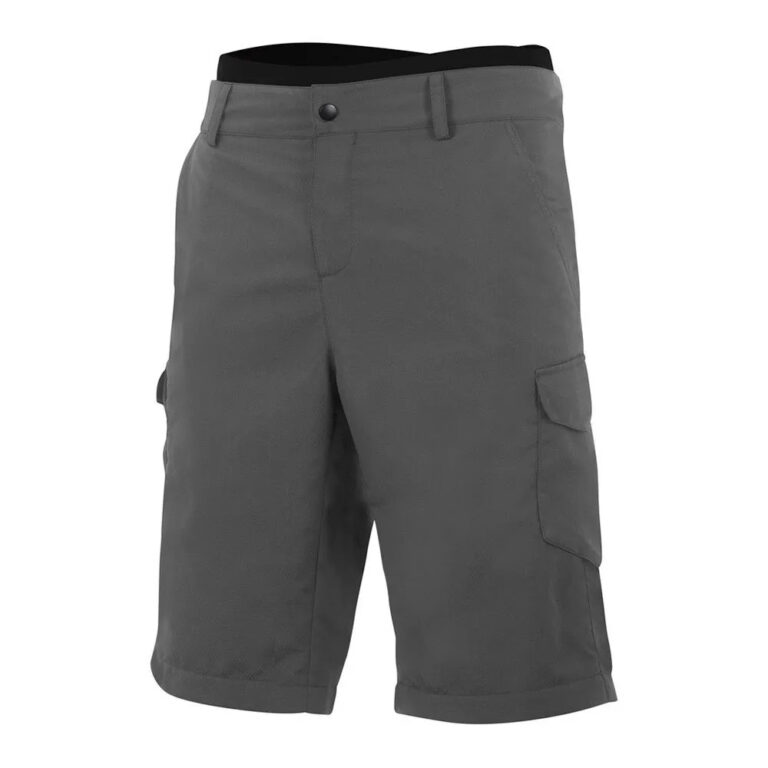 Alpinestars Rover Shorts 28 Grey - 30 Grey