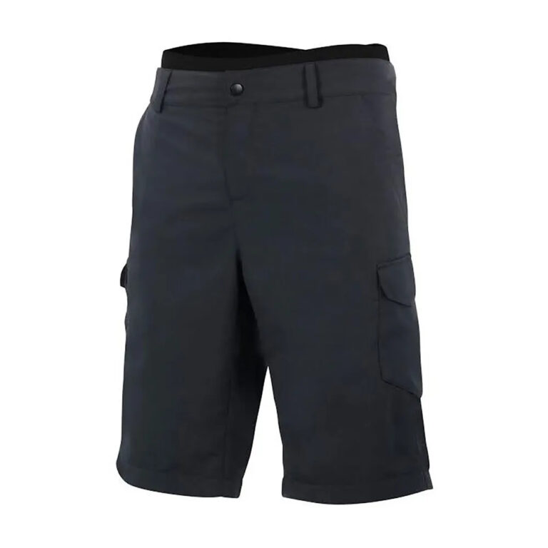 Alpinestars Rover Shorts 28 Black / Lunar Rock - 30 Black / Lunar Rock