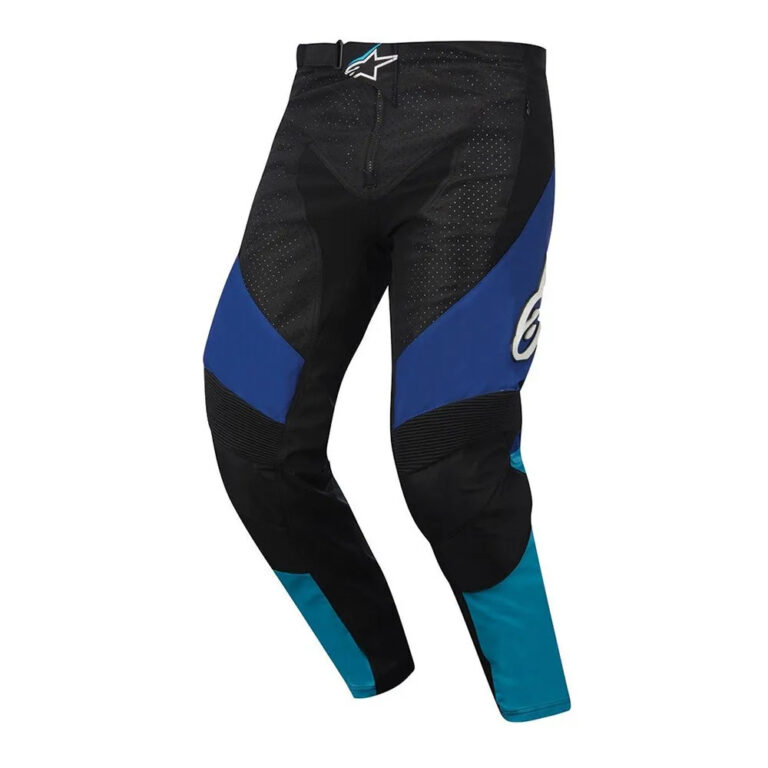 Alpinestars Sight Pants 30 Blue Stratos / Aqua