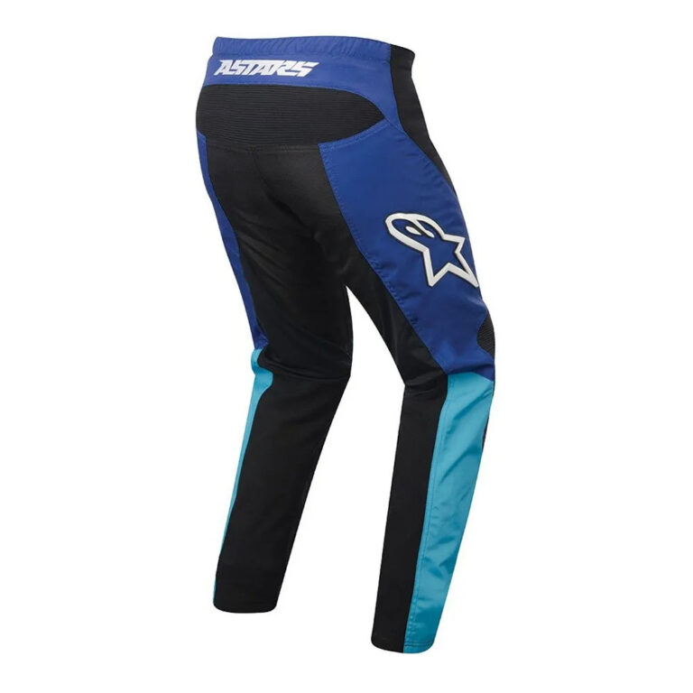 Alpinestars Sight Pants 30 Blue Stratos / Aqua - Image 2