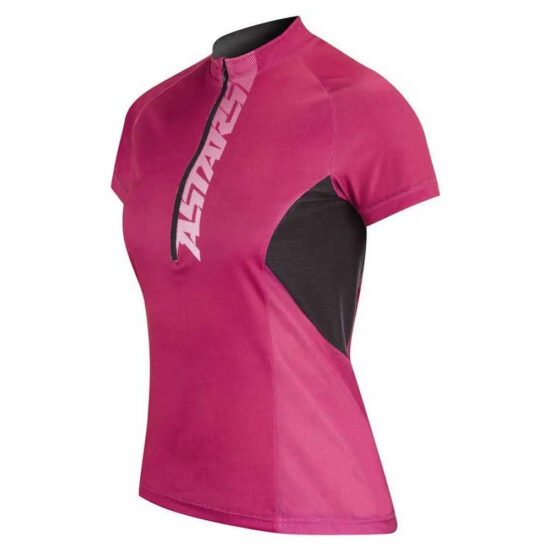 Alpinestars Stella Hyperlight Short Sleeve Jersey XS Orchid - S Orchid