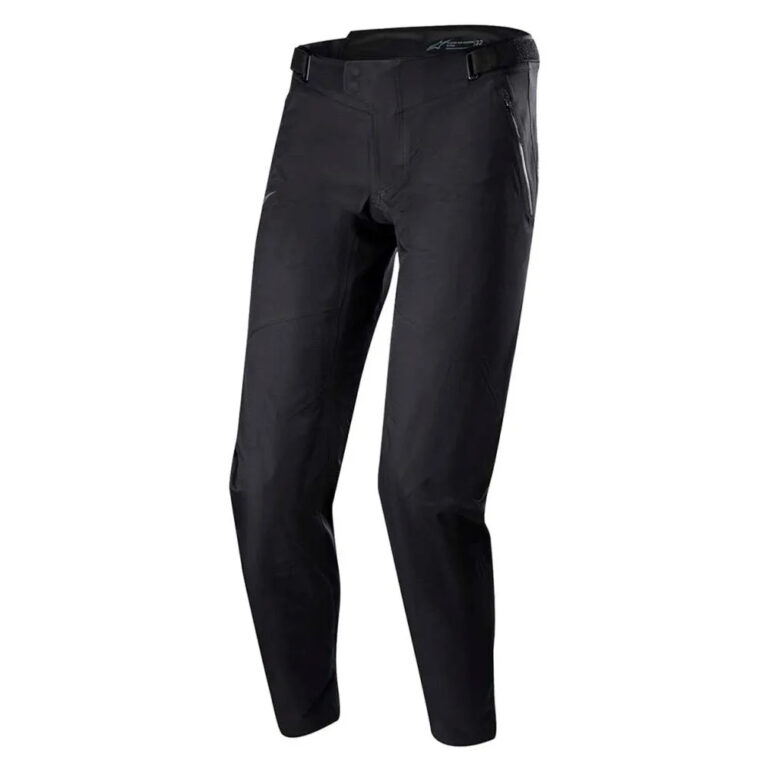 Alpinestars Tahoe 8.1 WP Pants 32 Black - 40 Black