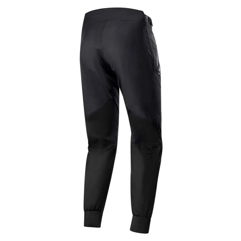 Alpinestars Tahoe 8.1 WP Pants 32 Black - 40 Black - Image 2