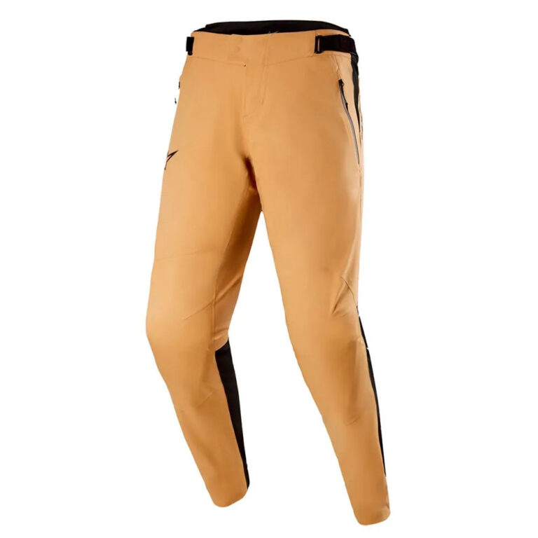 Alpinestars Tahoe 8.1 WP Pants 34 Khaki - 36 Khaki