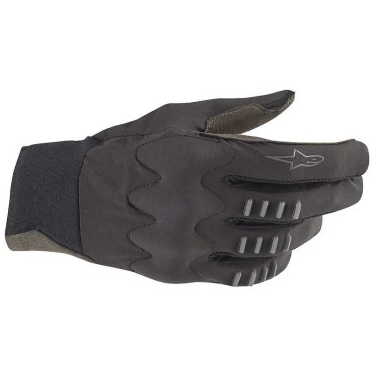 Alpinestars Techstar Gloves S Black - L Black