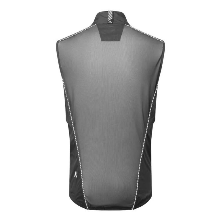 Altura Airstream 2022 Gilet XS Carbon - 4XL Carbon - Image 4