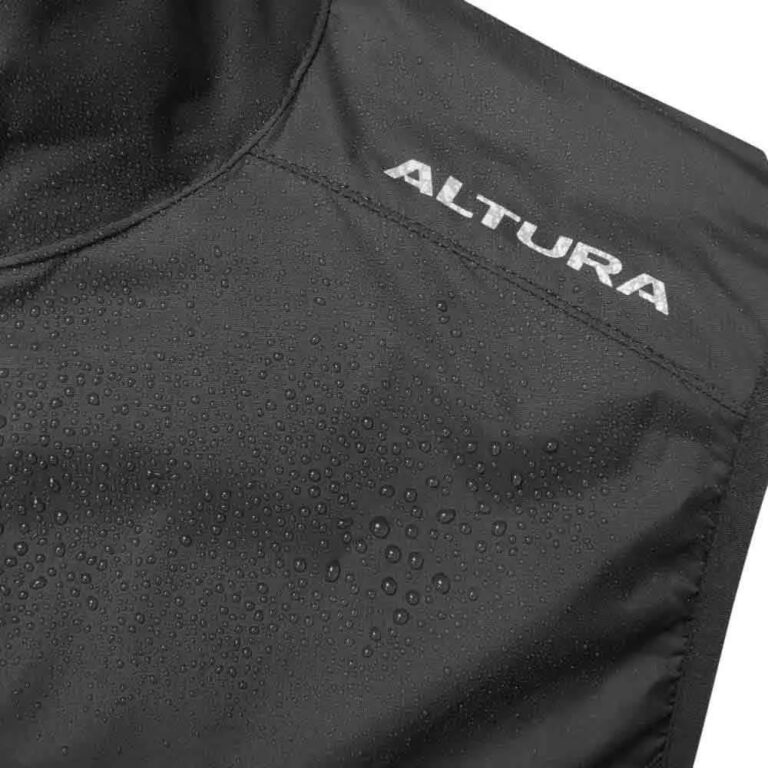 Altura Airstream 2022 Gilet XS Carbon - 4XL Carbon - Image 6