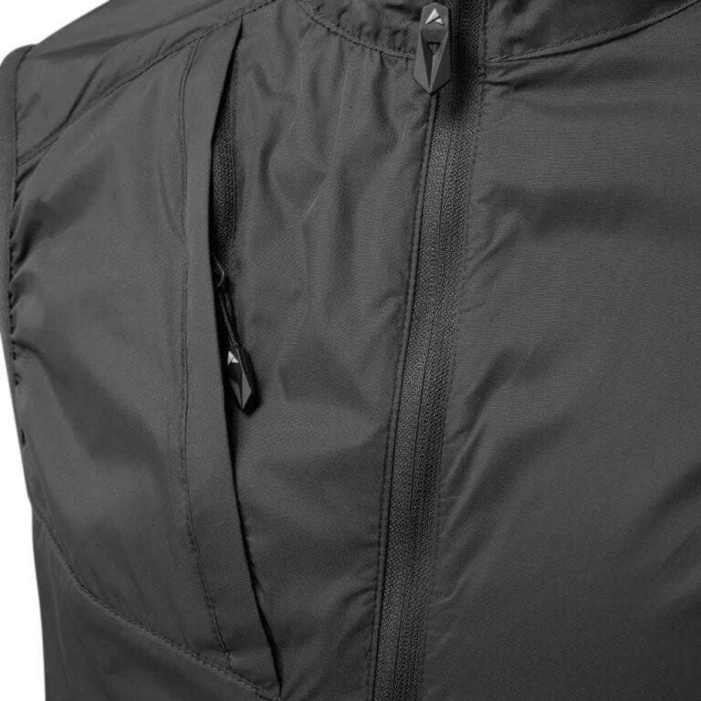 Altura Airstream 2022 Gilet XS Carbon - 4XL Carbon - Image 7