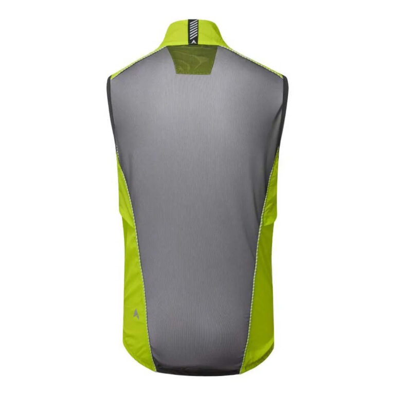 Altura Airstream 2022 Gilet XS Lime - 4XL Lime - Image 4