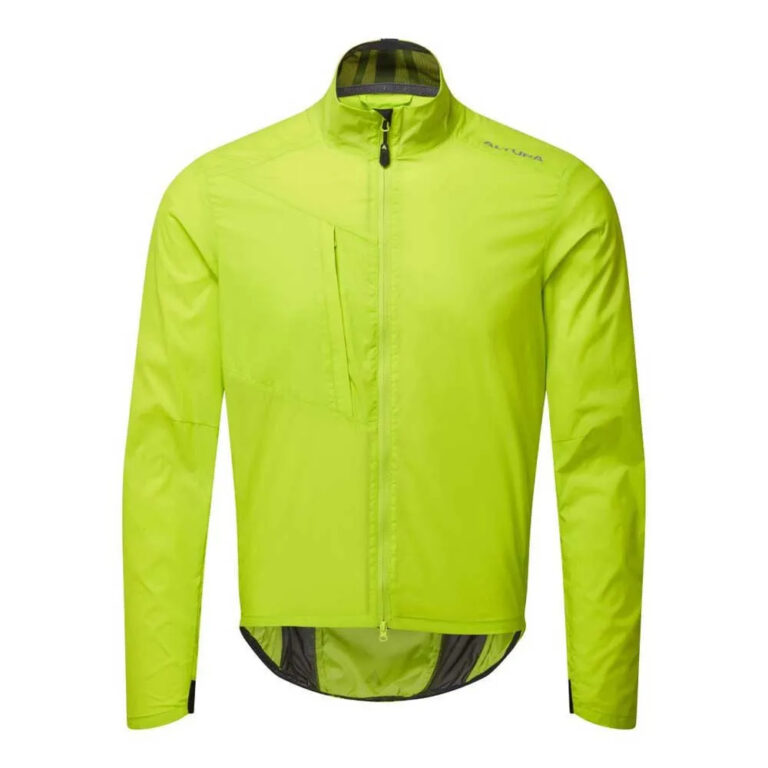 Altura Airstream 2022 Jacket XS Carbon - 4XL Carbon - Image 3