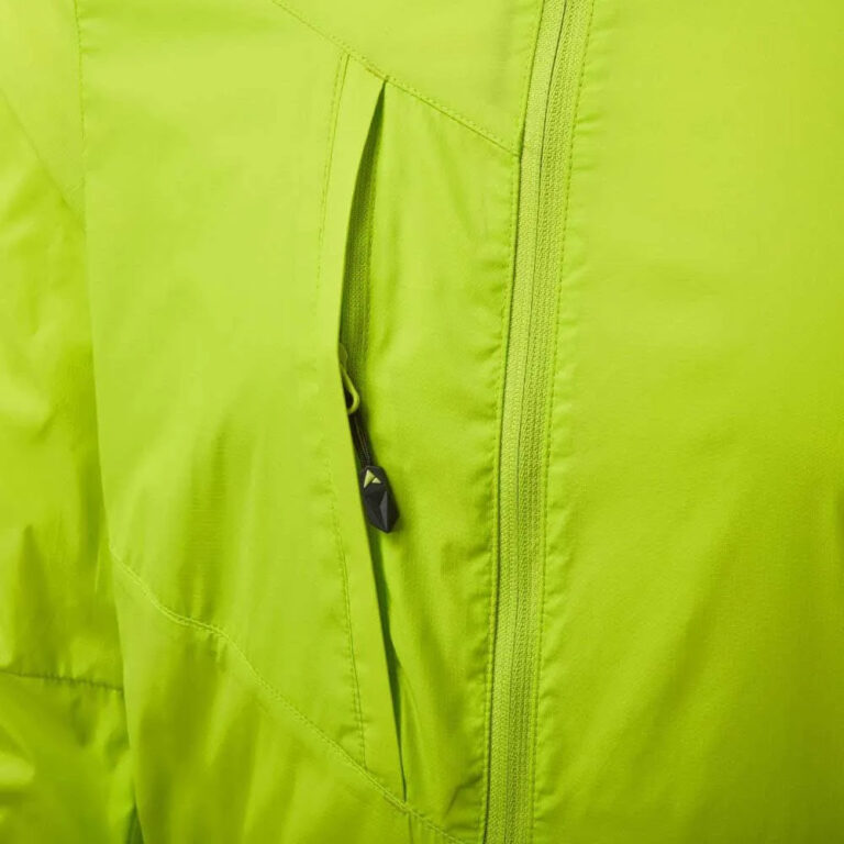 Altura Airstream 2022 Jacket XS Carbon - 4XL Carbon - Image 7