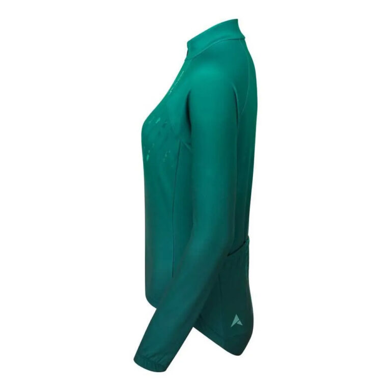 Altura Airstream 2022 Long Sleeve Jersey M Dk Green - L Dk Green - Image 5