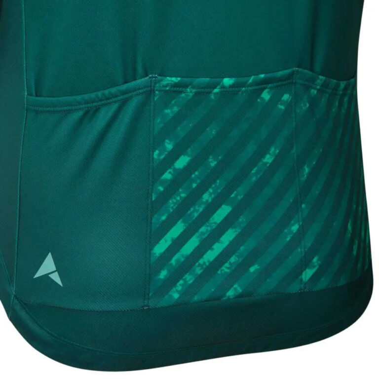 Altura Airstream 2022 Long Sleeve Jersey M Dk Green - L Dk Green - Image 6