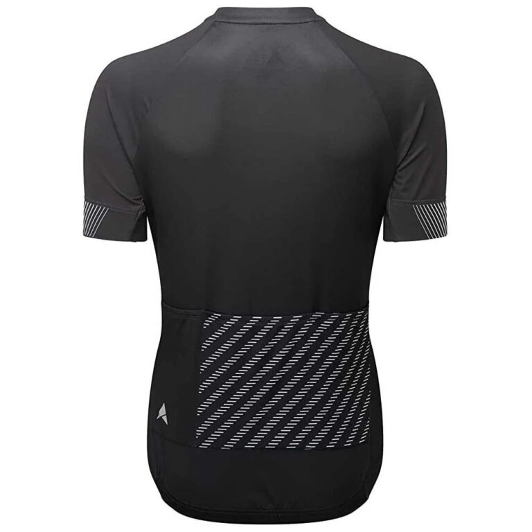 Altura Airstream 2022 Short Sleeve Jersey XS Black - Image 4