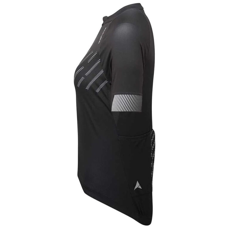 Altura Airstream 2022 Short Sleeve Jersey XS Black - Image 5