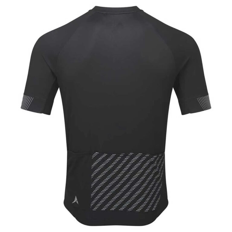 Altura Airstream 2022 Short Sleeve Jersey S Black - 2XL Black - Image 2