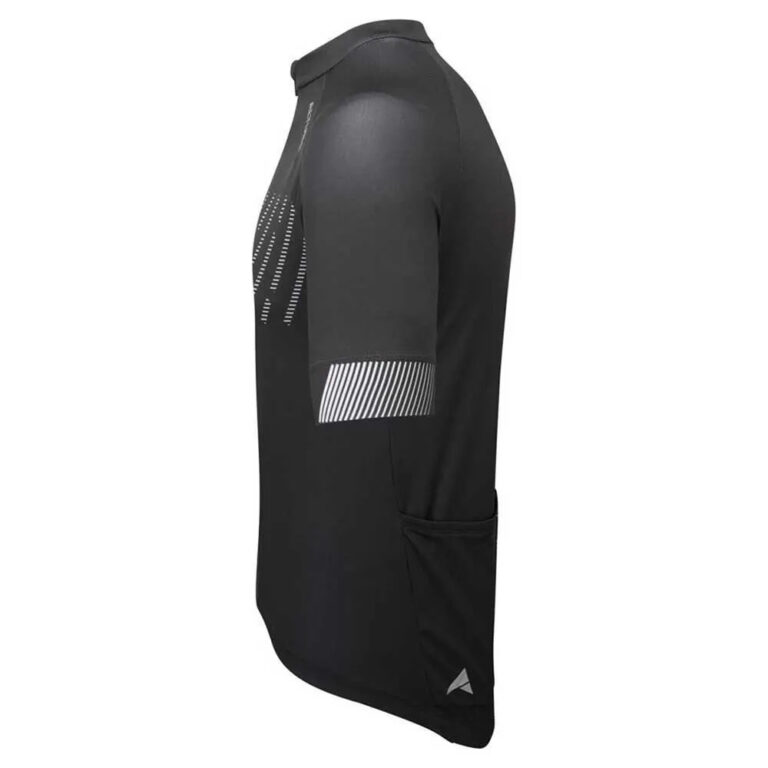 Altura Airstream 2022 Short Sleeve Jersey S Black - 2XL Black - Image 3