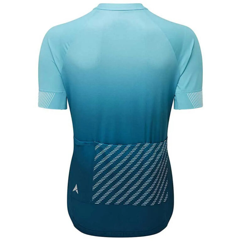 Altura Airstream 2022 Short Sleeve Jersey S Blue - Image 4